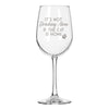 Etched Cat Drinking Wine Glasses - Design: ALONECAT