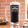 Beer Mug - Design: BG2