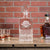 Ornate Whiskey Decanter - Design: B3