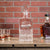Ornate Whiskey Decanter - Design: L3