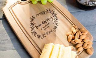 3 Thanksgiving Gifts Your Hosts Will Love