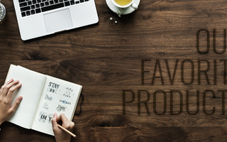 Employees Share Their Favorite Products on Small Business Saturday