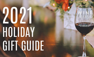 2021 Holiday Gift Guide