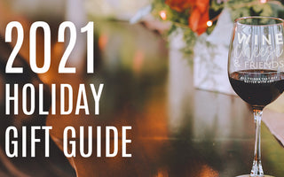 2021 Holiday Gift Guide
