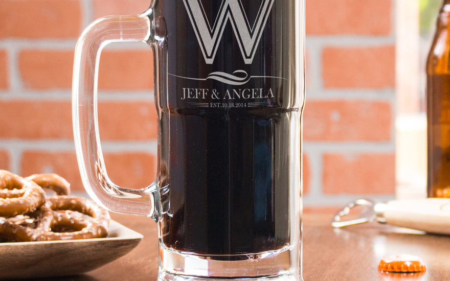 Be a Summer Superstar With These Beer Mug Designs