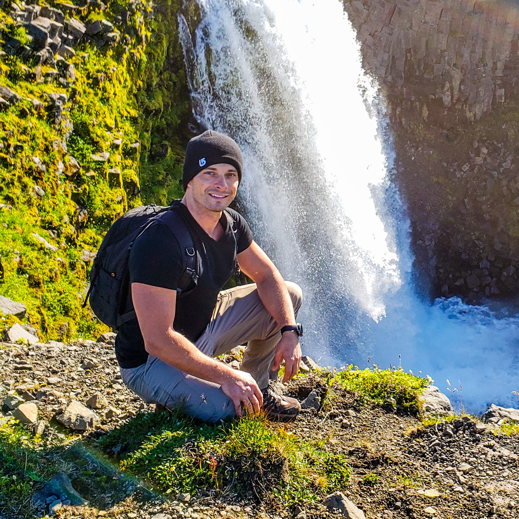 An Interview with Everything Etched Founder