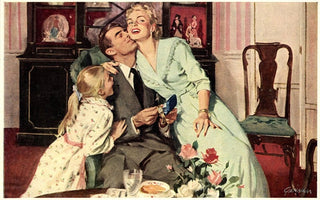 Dad Data: 12 interesting facts related to Father’s Day