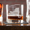 How to Make the Perfect Gift Basket With Etched Glass Gifts