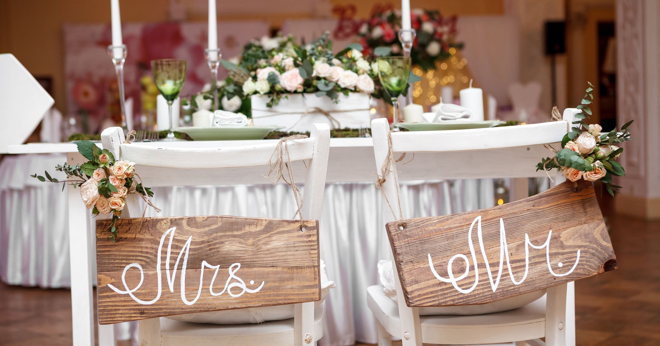 Engraved Gifts Newlyweds Will Cherish Forever