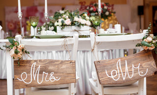 Engraved Gifts Newlyweds Will Cherish Forever