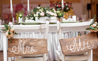 Engraved Gifts Newlyweds Will Cherish Forever