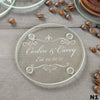3 Unique Etched Glassware Gifts for Any Occasion