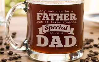 Father’s Day Ideas That Will Make You His Favorite