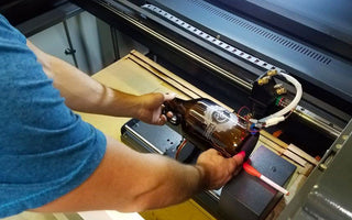 Scottsdale’s Premier Laser Engraver: Custom Engraved Gifts