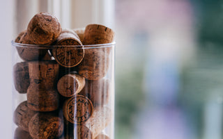 The Perfect Wine Cork Holder