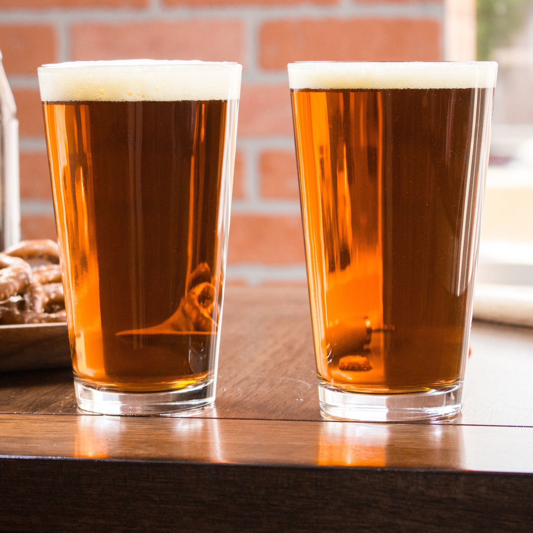 2 Pints Glass-Sets Products