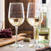 2 White Wine Sets Products