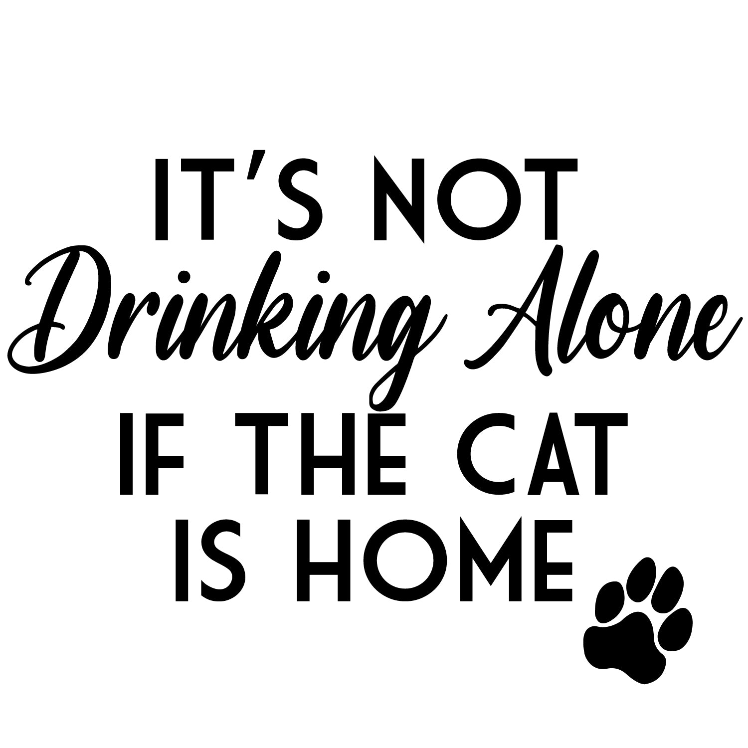 AloneCat Unique-Designs