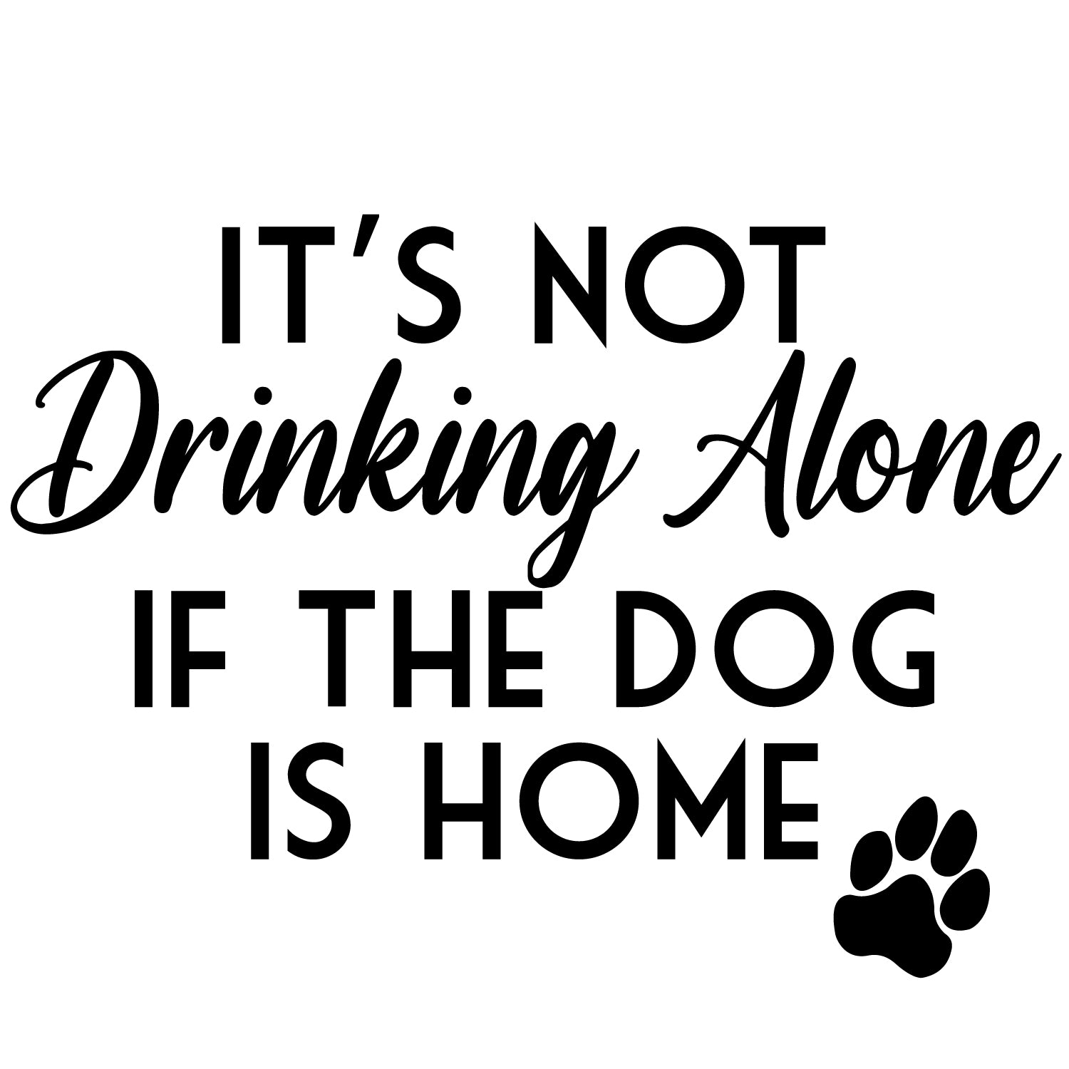 AloneDog Unique-Designs