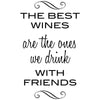 BEST Wine-Quotes Designs