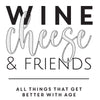 BETTERWITHAGE Wine-Quotes Designs