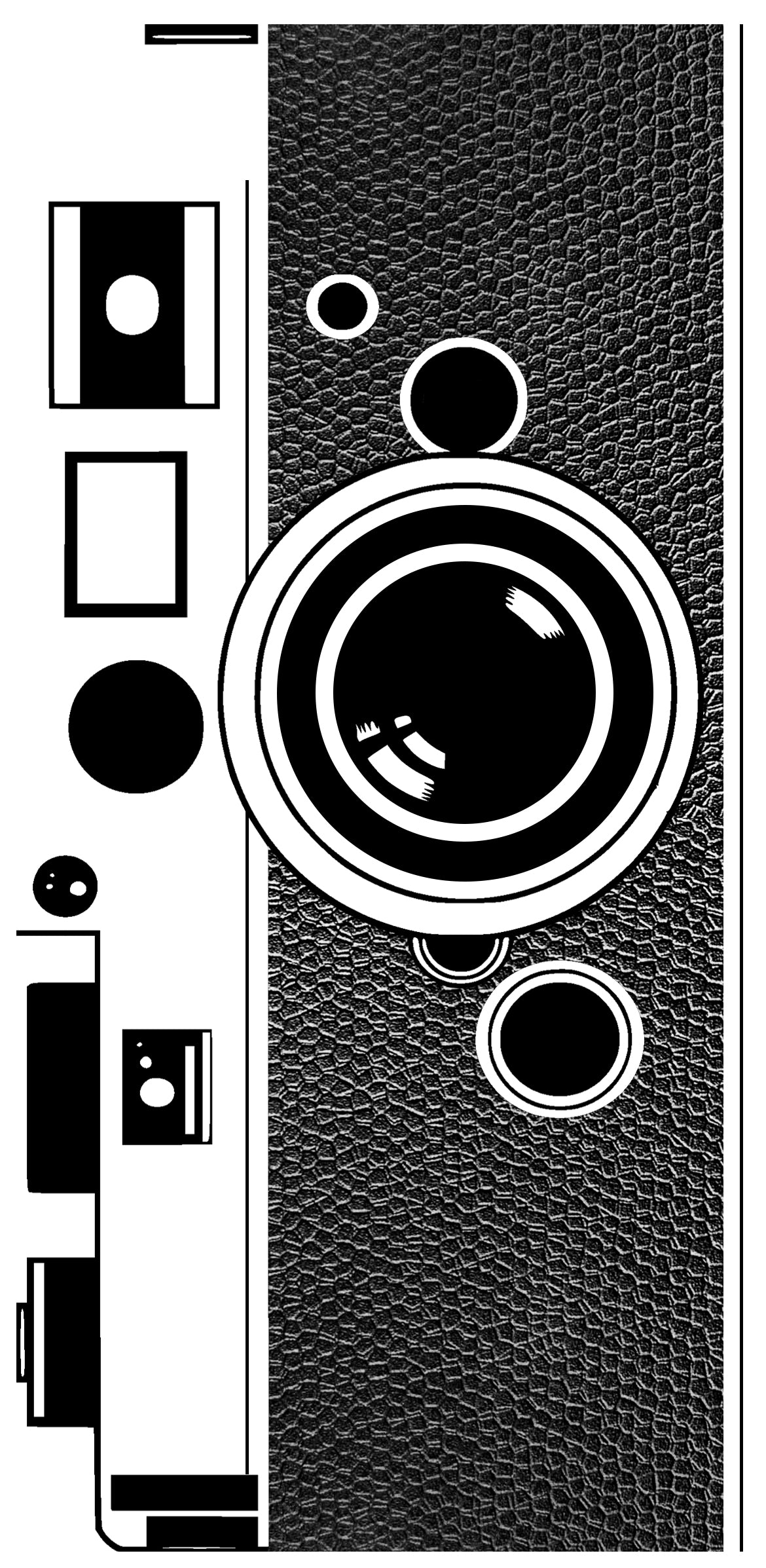 CAMERA Unique-Designs Designs