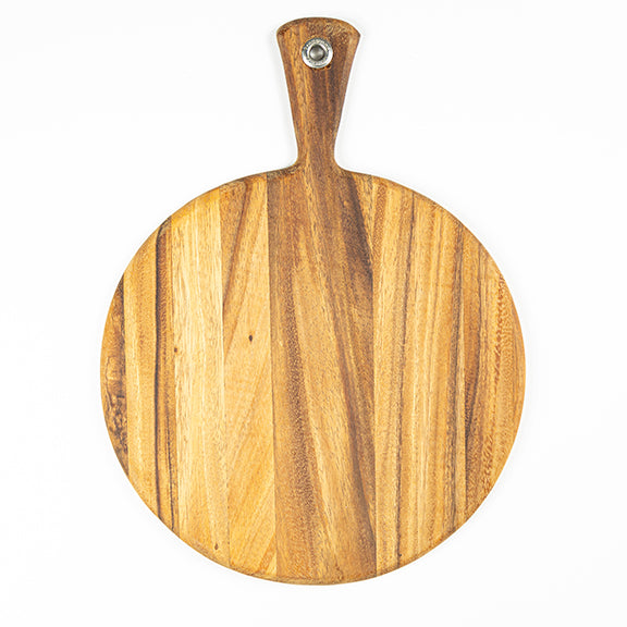 Charcuterie Boards - Wood