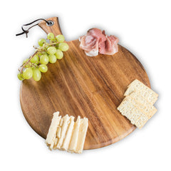 Cheese Board - Round