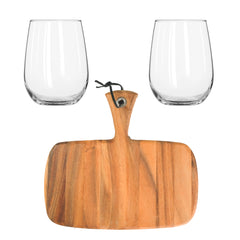 Wine & Cheese Gifts