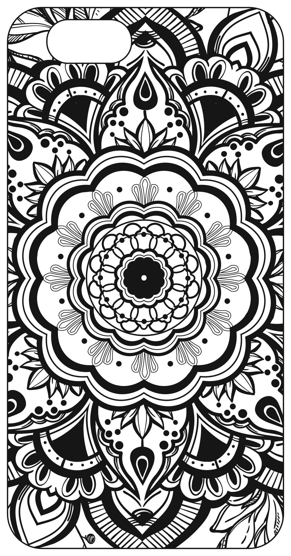 FLOWERS Unique-Designs Designs