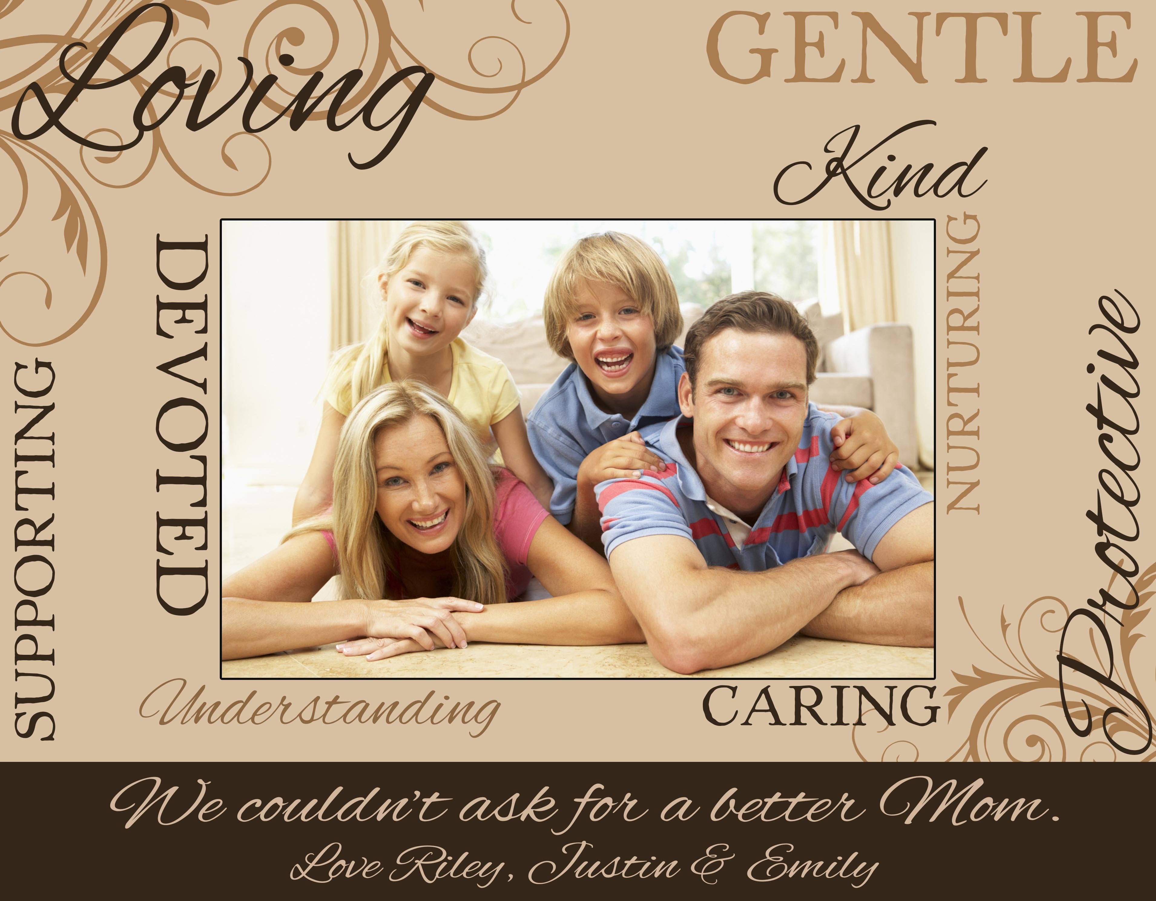 FRAME2 For-A-Mother Designs