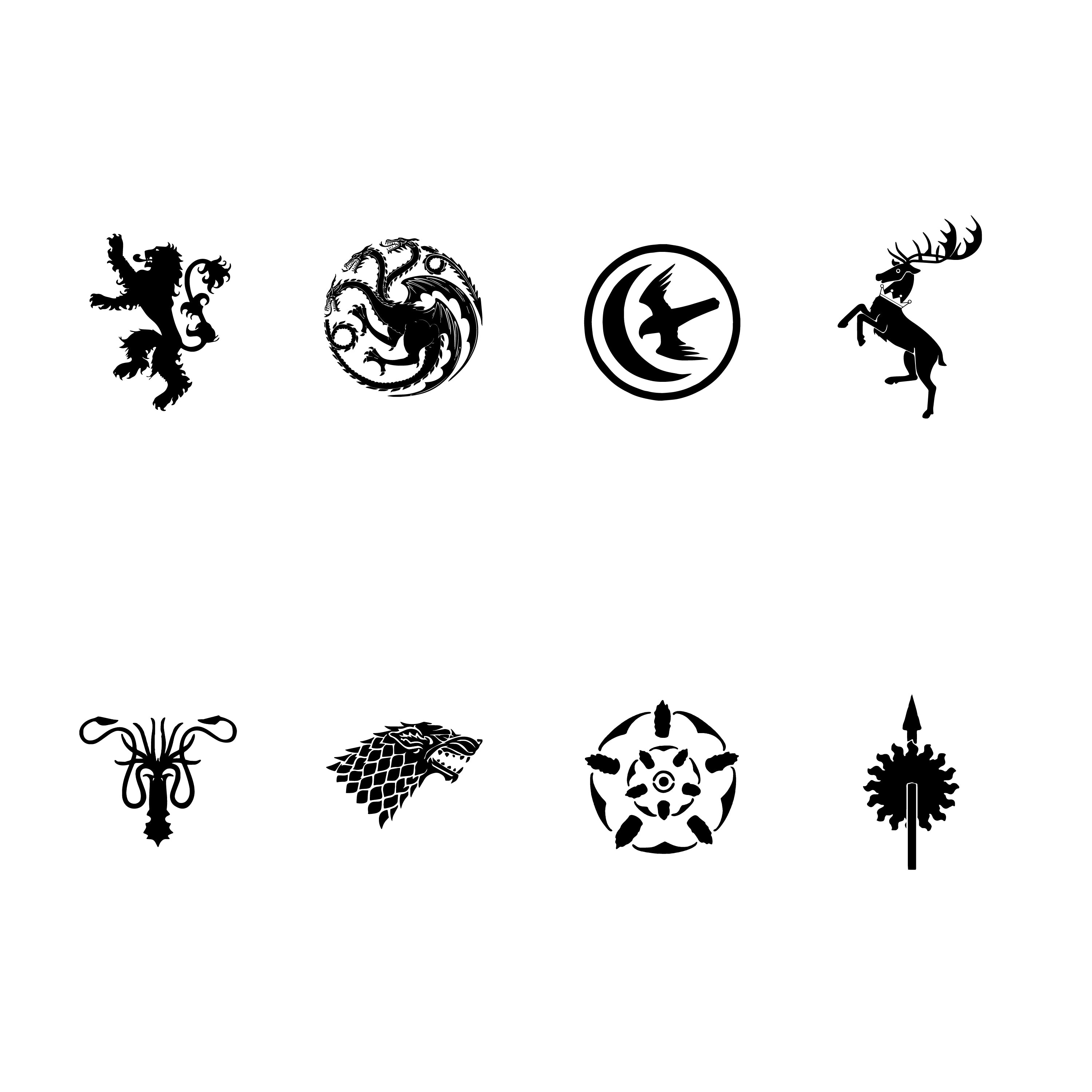 GOT Trendy Designs