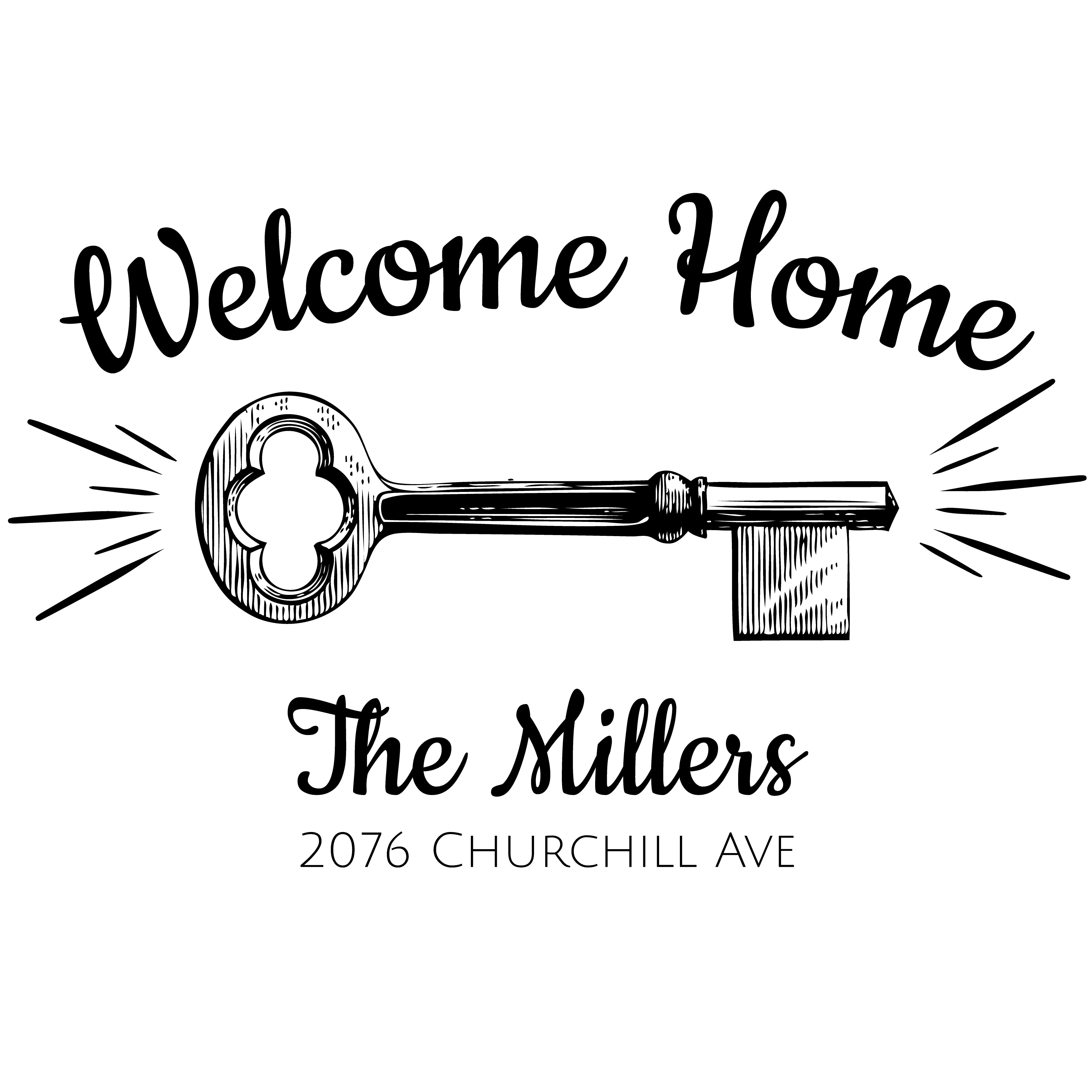 Personalized Housewarming Gifts Occasion Designs