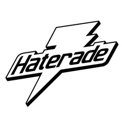 Haterade