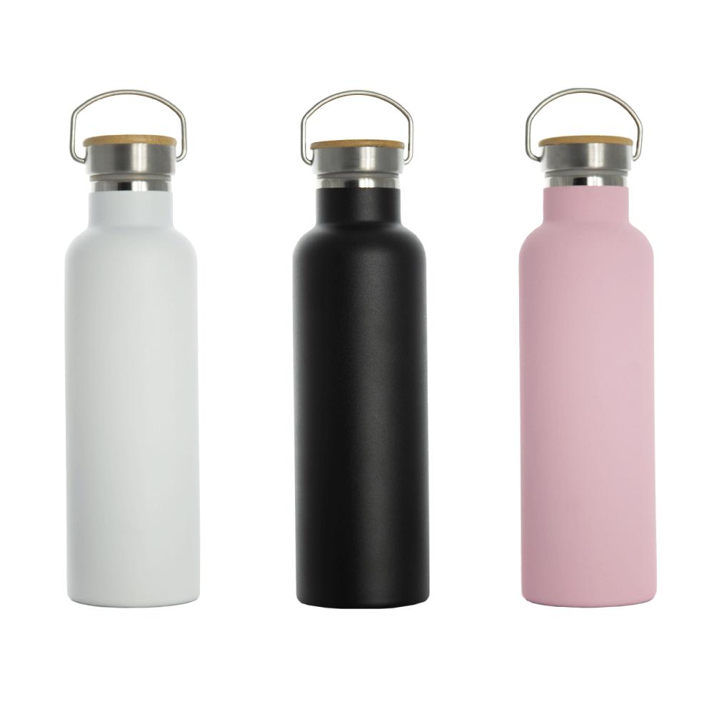 Steel Bottle Metal Products