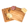 Knife & Cheese Board Wood Products