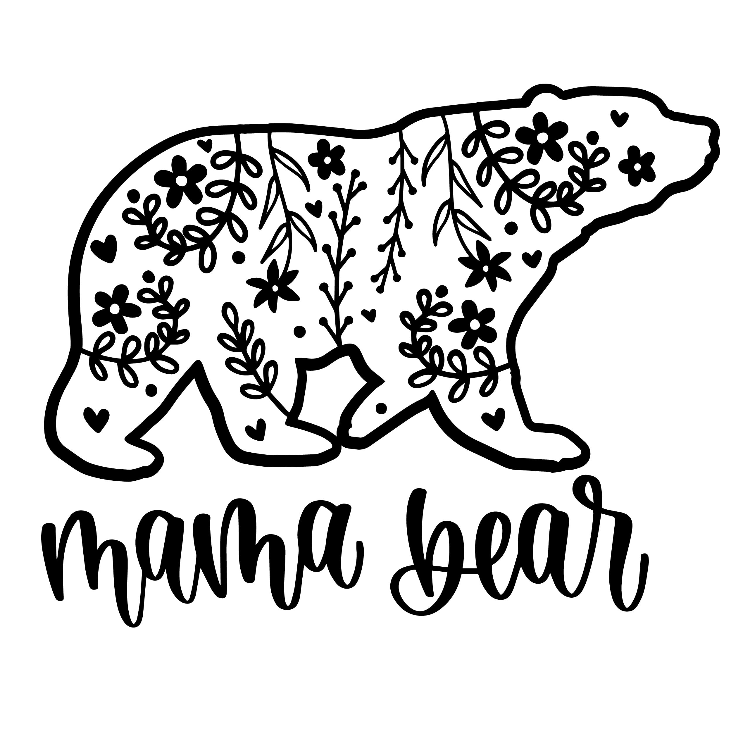 MD13 For-A-Mother Designs