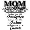 MOMEST For-A-Mother Designs