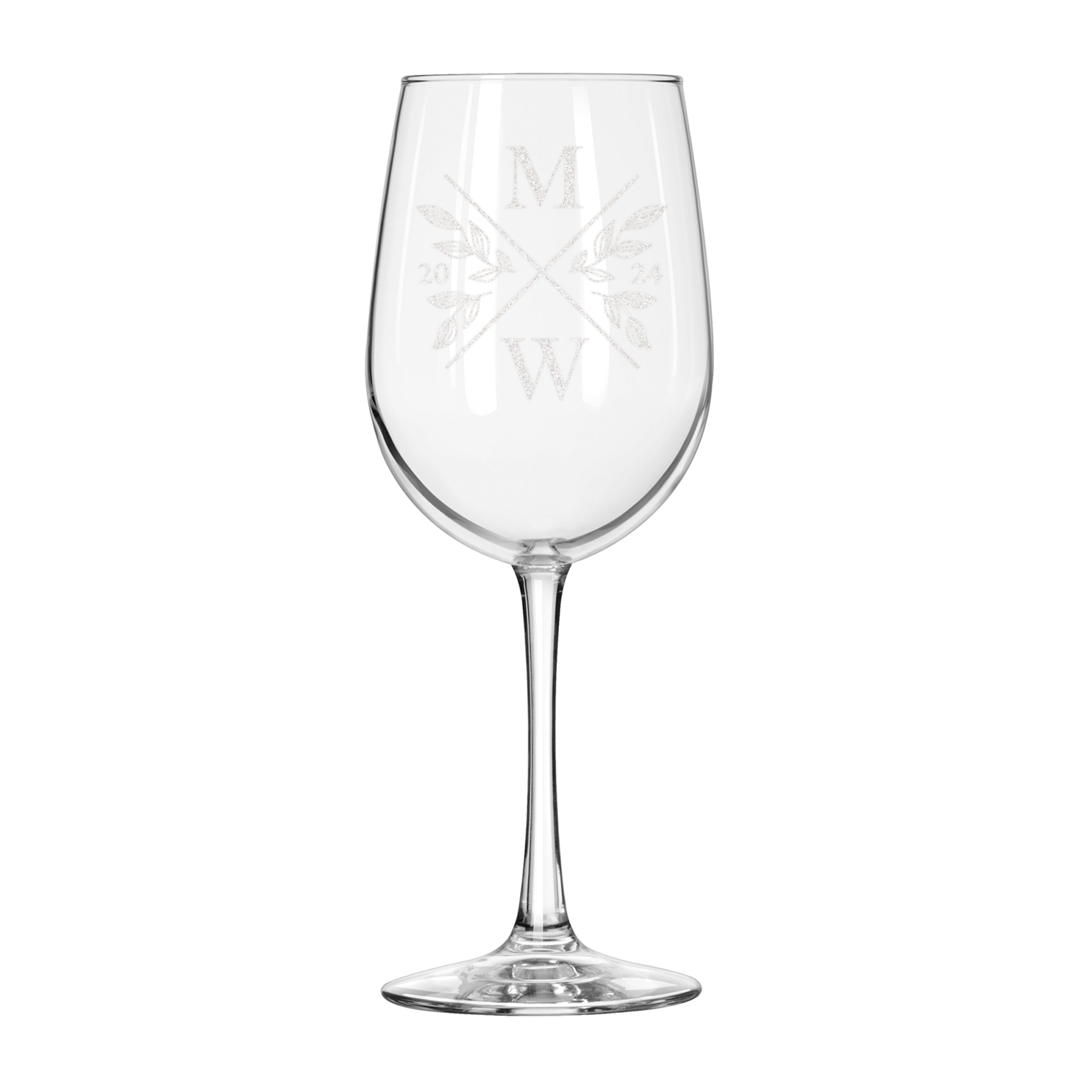 Wine - Glassware