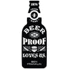 PROOF Beer-Quotes Designs