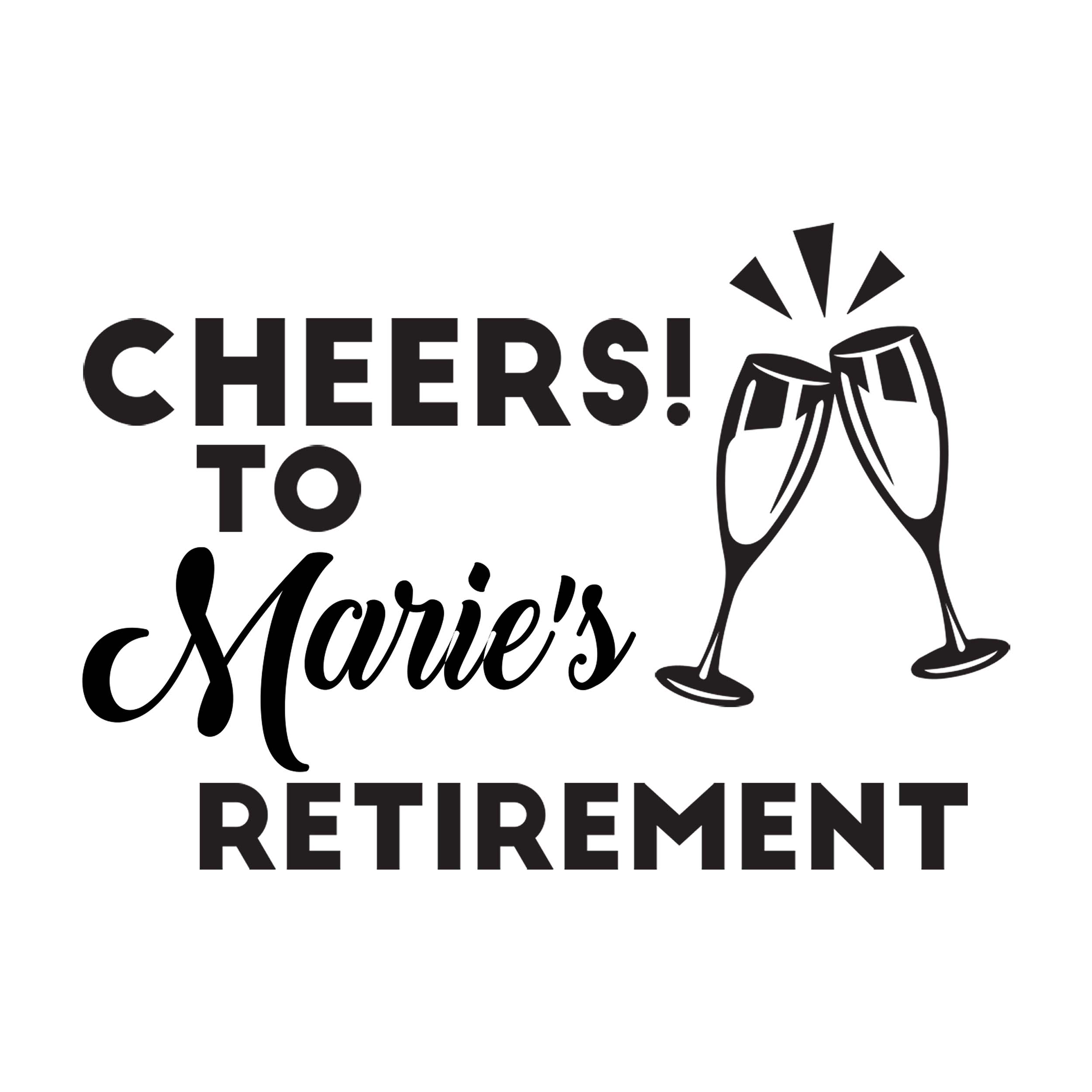 RCHEERS Occasion Designs