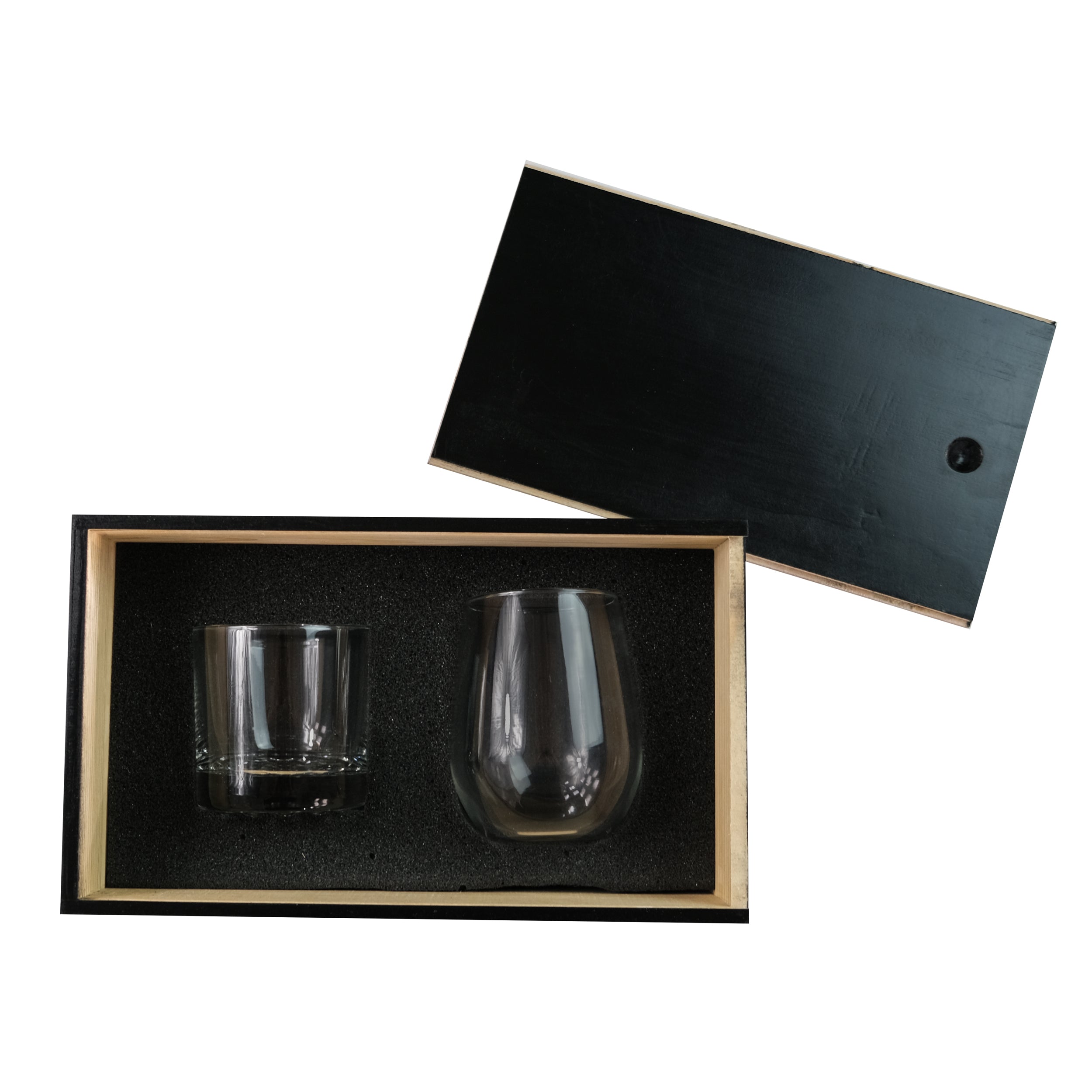 Wine & Whiskey Giftsets Products