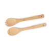 Salad Spoons Wood Products