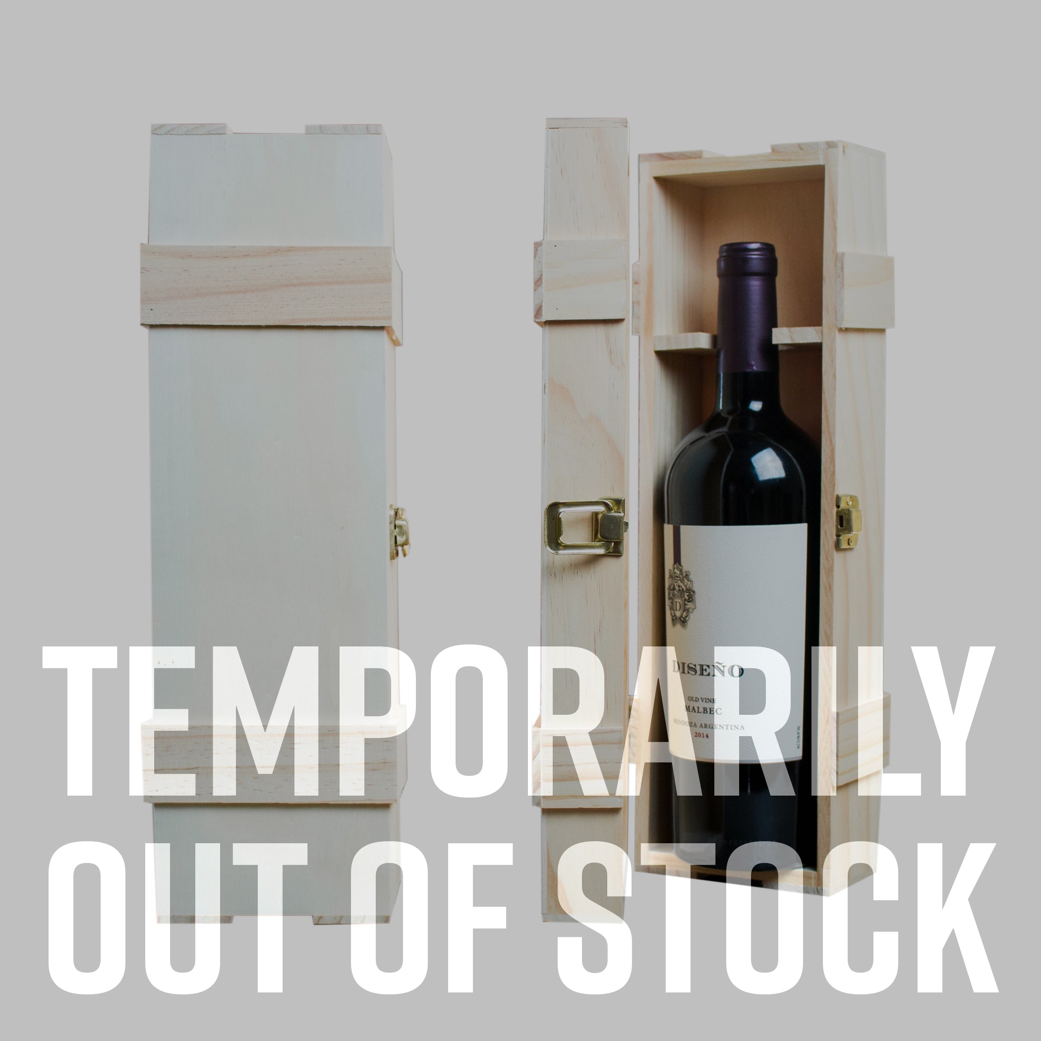 Wine Box Wood Products