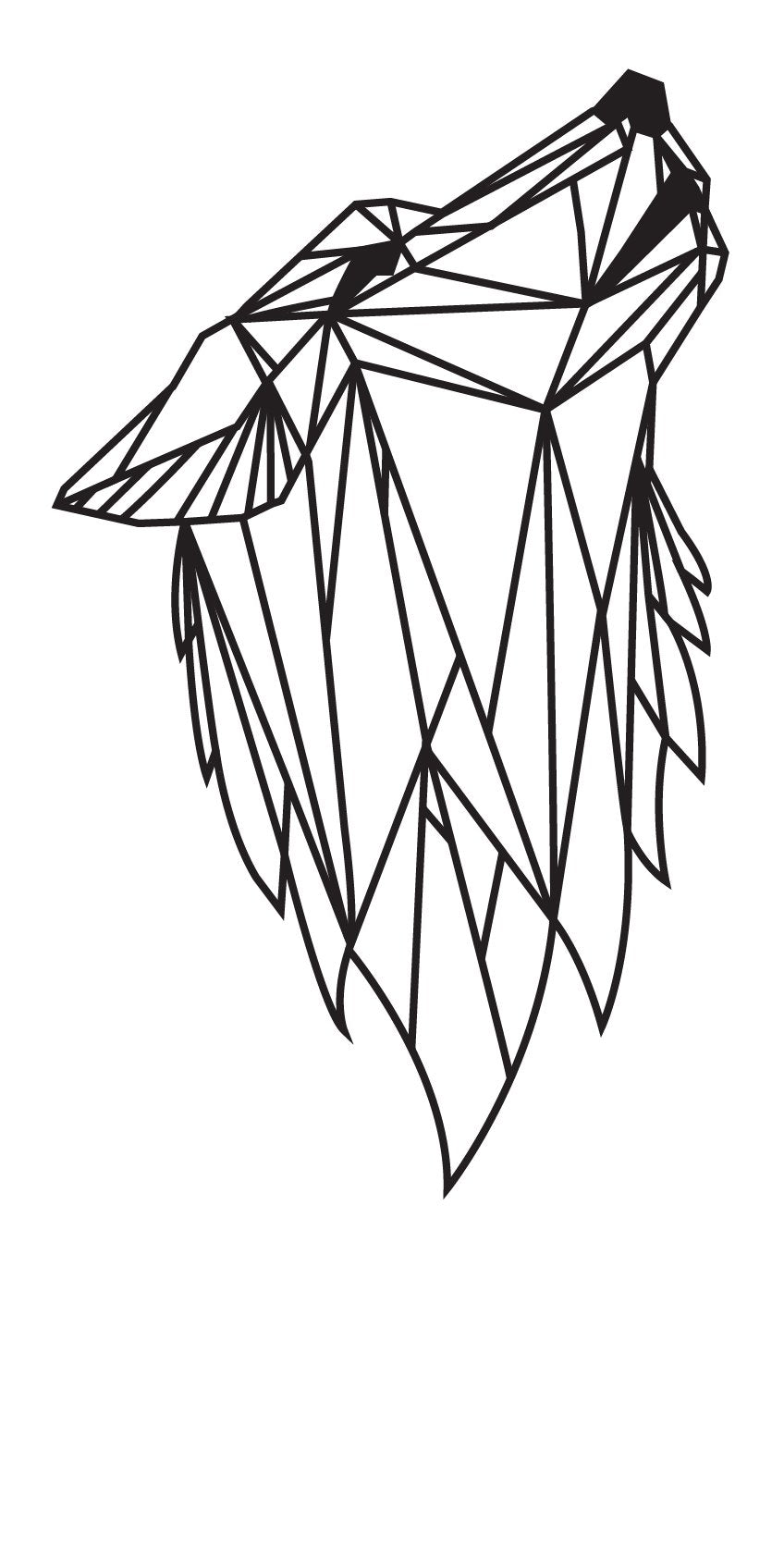 WOLF Unique-Designs Designs
