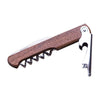 Wine Opener Wood Products