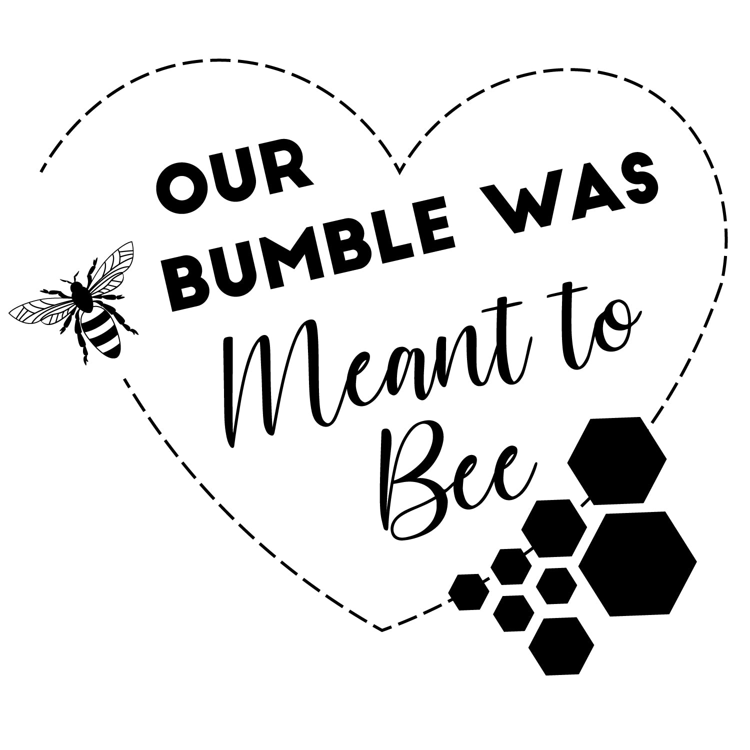 BUMBLE Trendy Designs