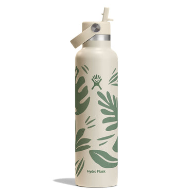 Botanical Bliss Coconut