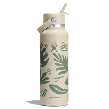 Botanical Bliss Coconut