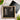 Mr & Mrs Gift Set with Pint & Stemmed Wine Glass, Design: HH5